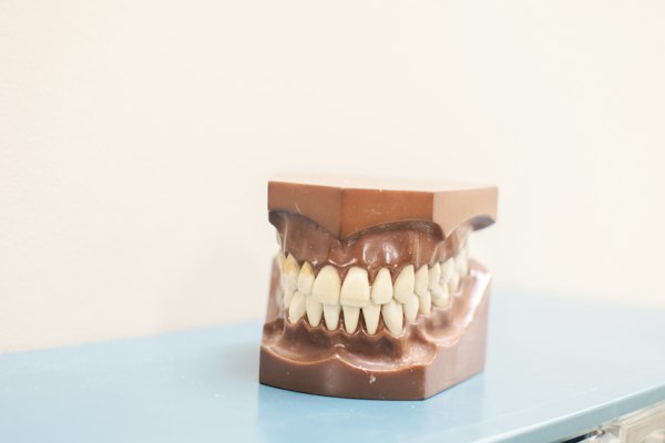Complete Denture